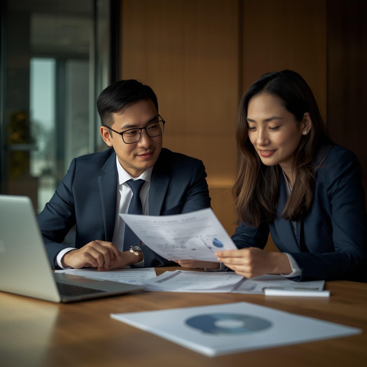 Consulting