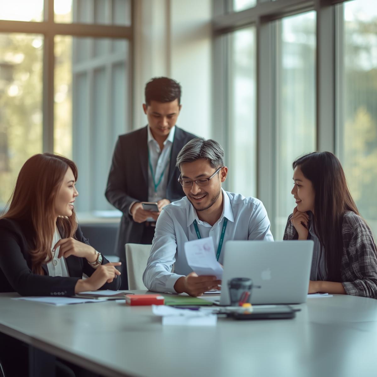 Tax Consulting